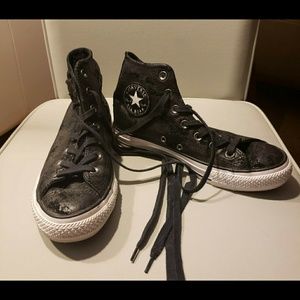 Converse Chuck Taylor All Stars High-Tops